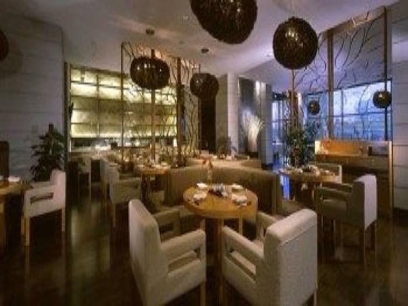 Ruiwan New Century Hotel Tientsin Esterno foto
