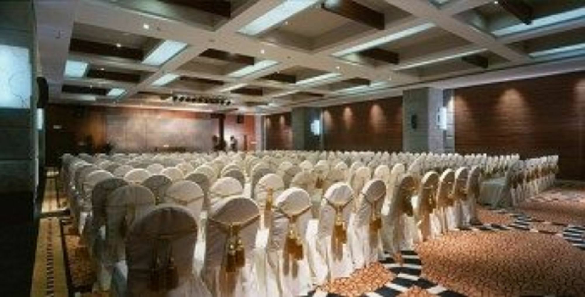 Ruiwan New Century Hotel Tientsin Esterno foto