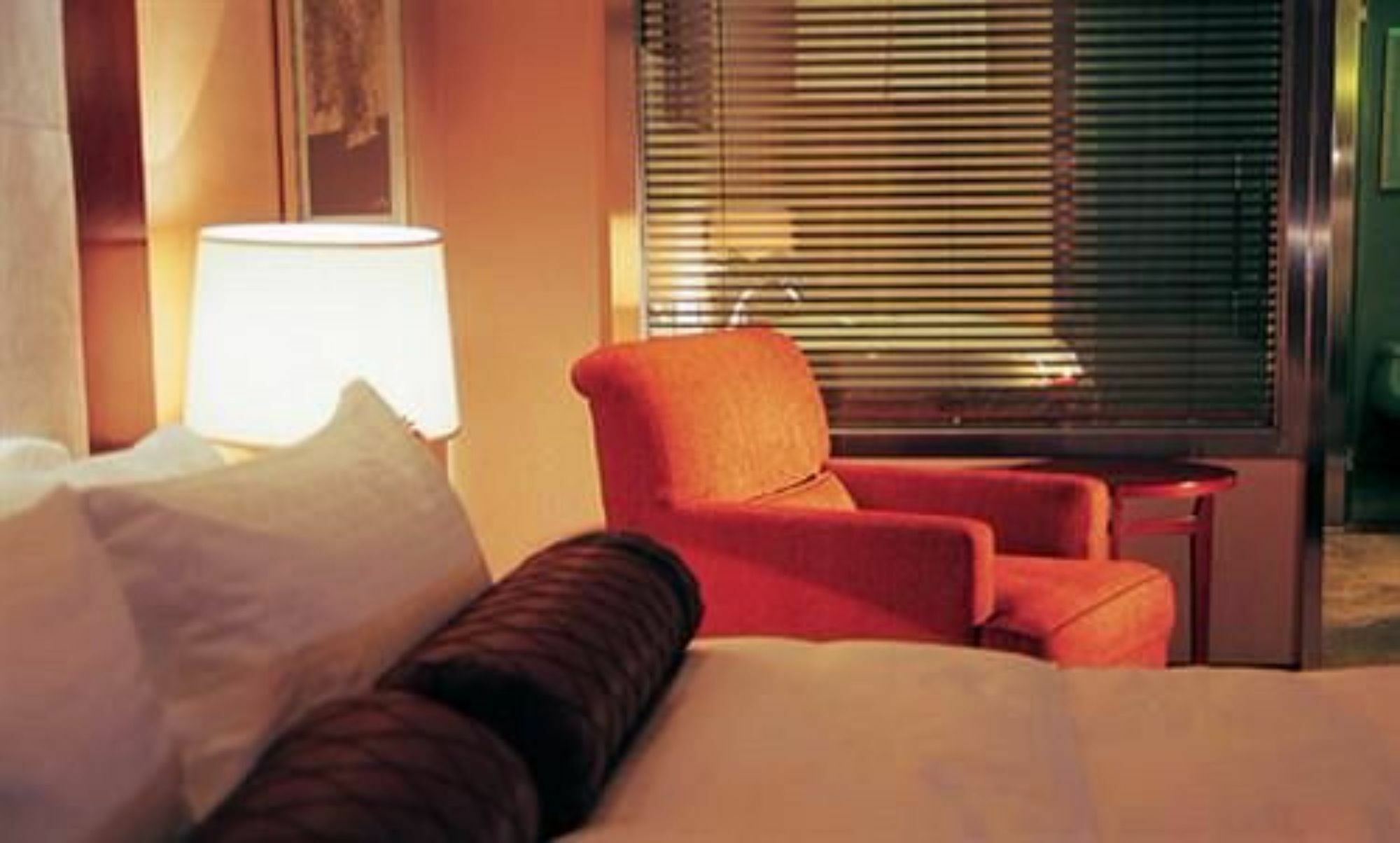 Ruiwan New Century Hotel Tientsin Esterno foto