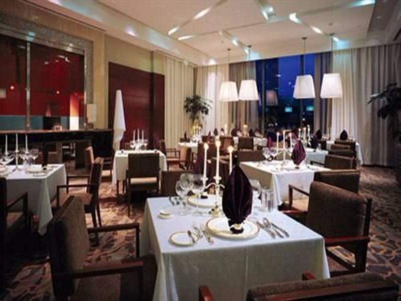 Ruiwan New Century Hotel Tientsin Esterno foto